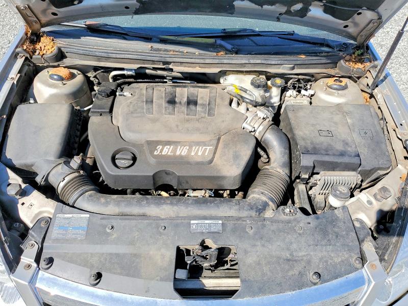 50818936 :رقم المزاد ، 1G8ZV57717F181684 vin ، 2007 Saturn Aura مزاد بيع