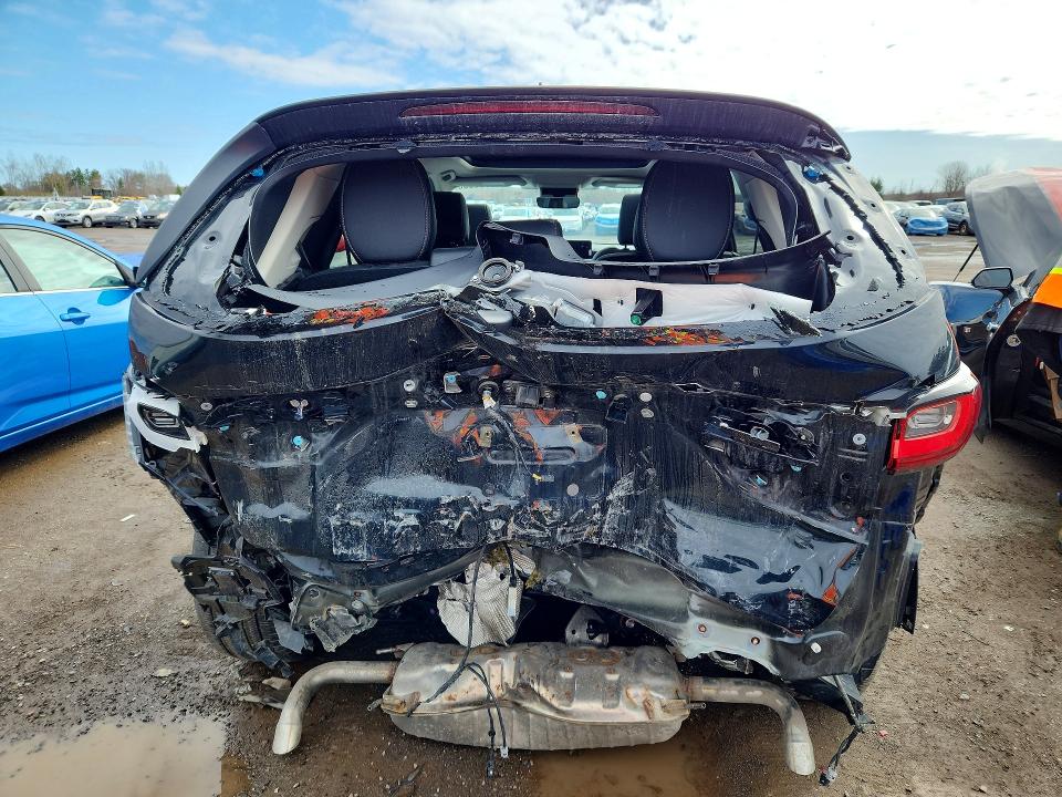 Aukcja sprzedaży 2025 Mazda Cx-90, vin: JM3KKDHD2S1259949, numer aukcji: 48783066