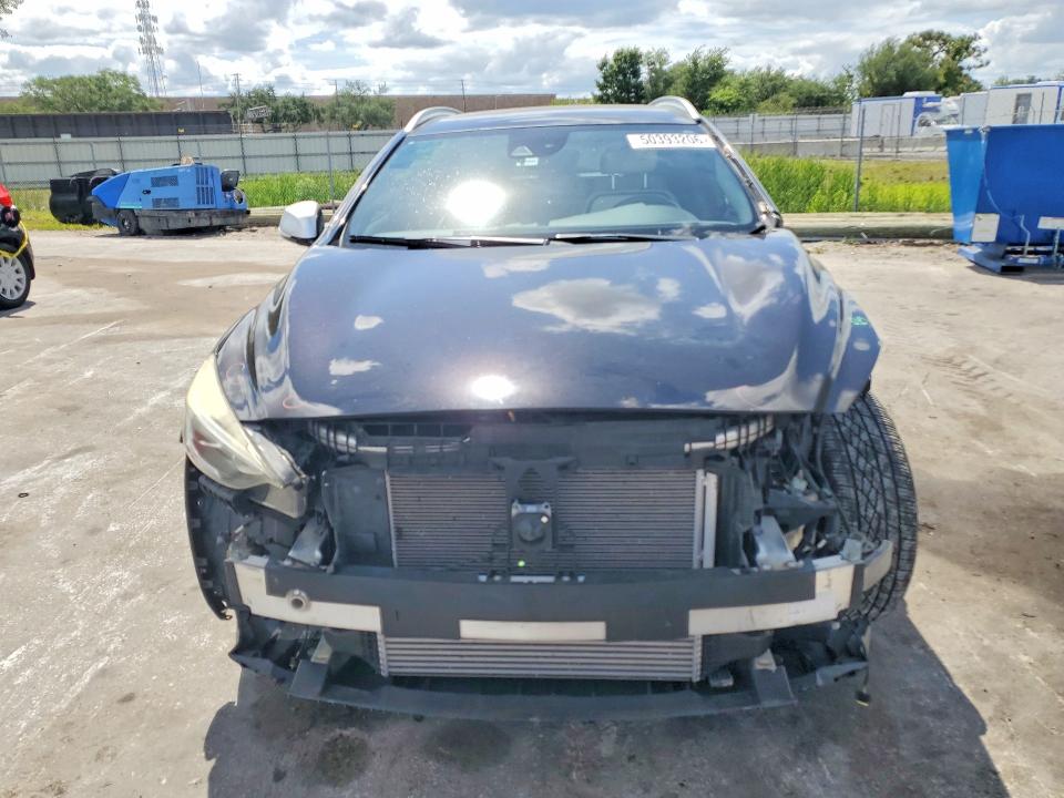 Продажа на аукционе авто 2018 Infiniti Qx30, vin: SJKCH5CP8JA046227, номер лота: 50393206