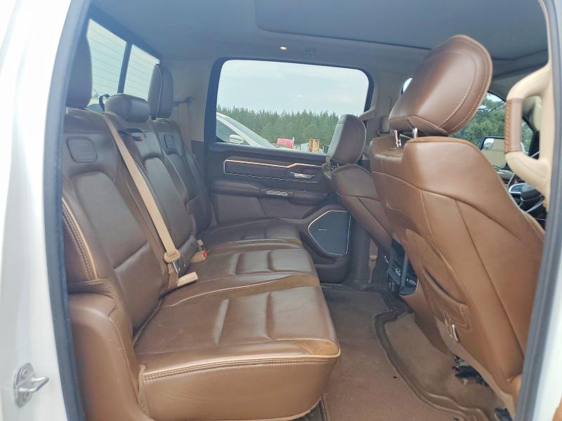 Продажа на аукционе авто 2021 Ram 1500, vin: 1C6SRFKT5MN551680, номер лота: 51251326