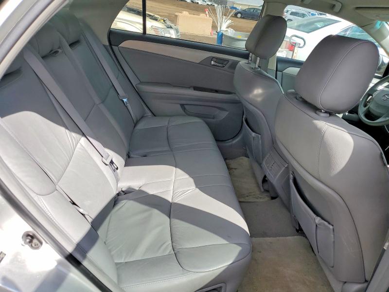 Aukcja sprzedaży 2009 Toyota Avalon, vin: 4T1BK36BX9U336933, numer aukcji: 48695386