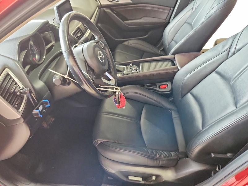 Продаж на аукціоні авто 2017 Mazda 3, vin: 3MZBN1V79HM103722, номер лоту: 49336026