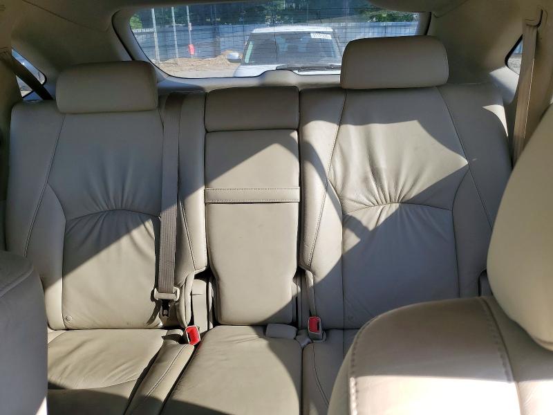 Продажа на аукционе авто 2005 Lexus Rx, vin: JTJHA31U350077758, номер лота: 51278306