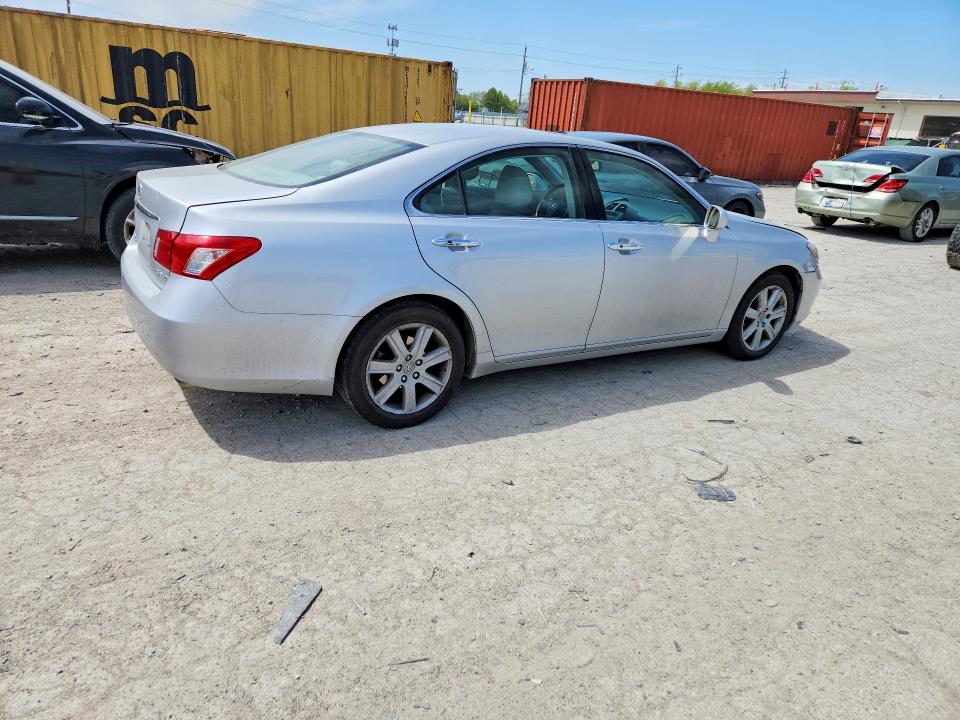 Aukcja sprzedaży 2008 Lexus Es, vin: JTHBJ46G782172459, numer aukcji: 50117746
