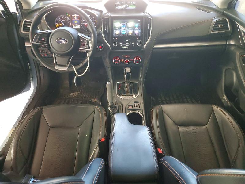 Aukcja sprzedaży 2021 Subaru Crosstrek, vin: JF2GTHMC6M8327441, numer aukcji: 49080596
