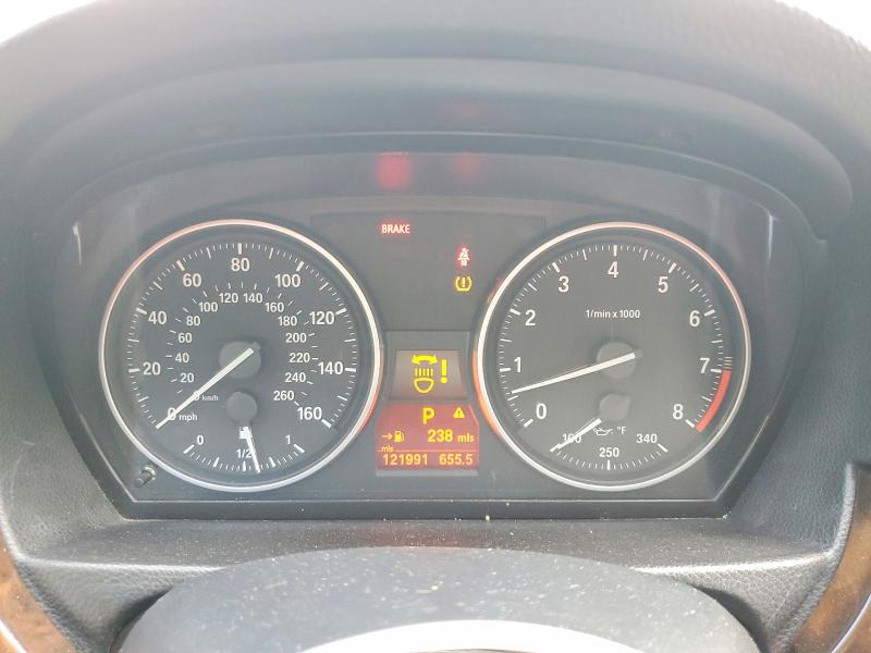 Продаж на аукціоні авто 2011 Bmw 328, vin: WBAKE5C59BE574193, номер лоту: 50622796