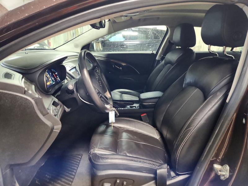 Продаж на аукціоні авто 2016 Buick Lacrosse, vin: 1G4GB5G31GF131947, номер лоту: 51473616