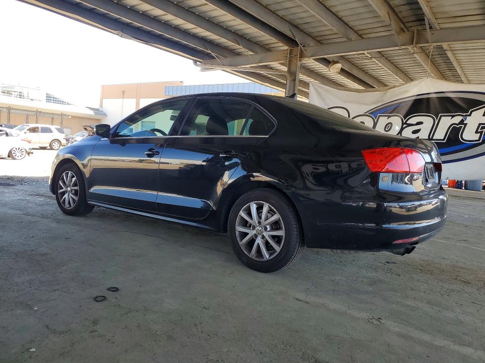 Aukcja sprzedaży 2014 Volkswagen Jetta, vin: 3VWD17AJ5EM326831, numer aukcji: 48949716