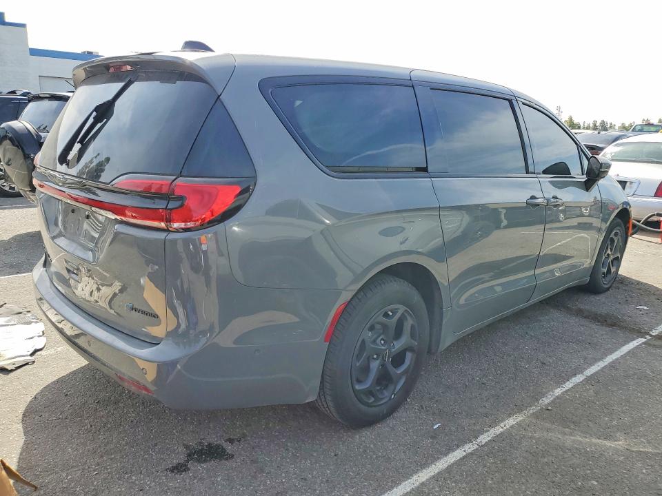 Aukcja sprzedaży 2023 Chrysler Pacifica, vin: 2C4RC1L74PR543512, numer aukcji: 50647766