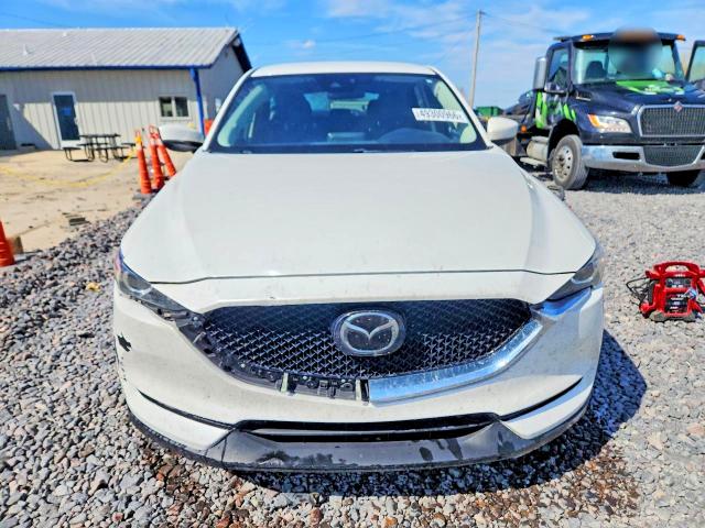 49300966 :رقم المزاد ، JM3KFBCM4L0792554 vin ، 2020 Mazda Cx-5 مزاد بيع