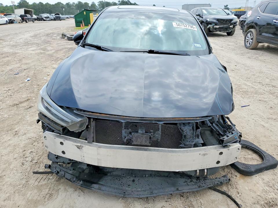 Продаж на аукціоні авто 2022 Acura Ilx, vin: 19UDE2F73NA000628, номер лоту: 50752796