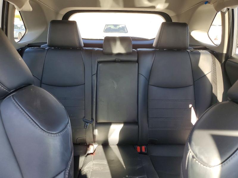 Продажа на аукционе авто 2024 Toyota Rav4, vin: 2T3B6RFV2RW047425, номер лота: 51693636