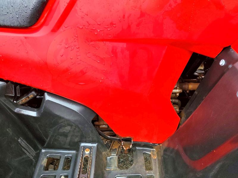Продаж на аукціоні авто 2023 Honda Trx520, vin: 1HFTE4640P4801231, номер лоту: 50403476