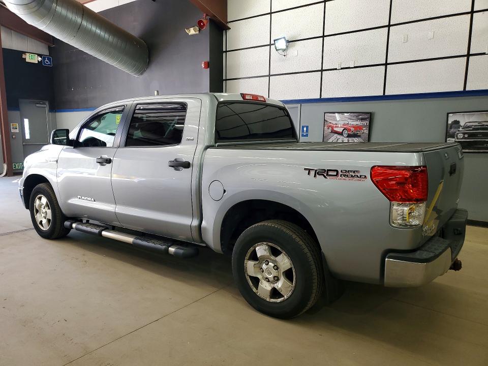 2013 Toyota Tundra მანქანა იყიდება აუქციონზე, vin: 5TFDY5F19DX309020, აუქციონის ნომერი: 51470276