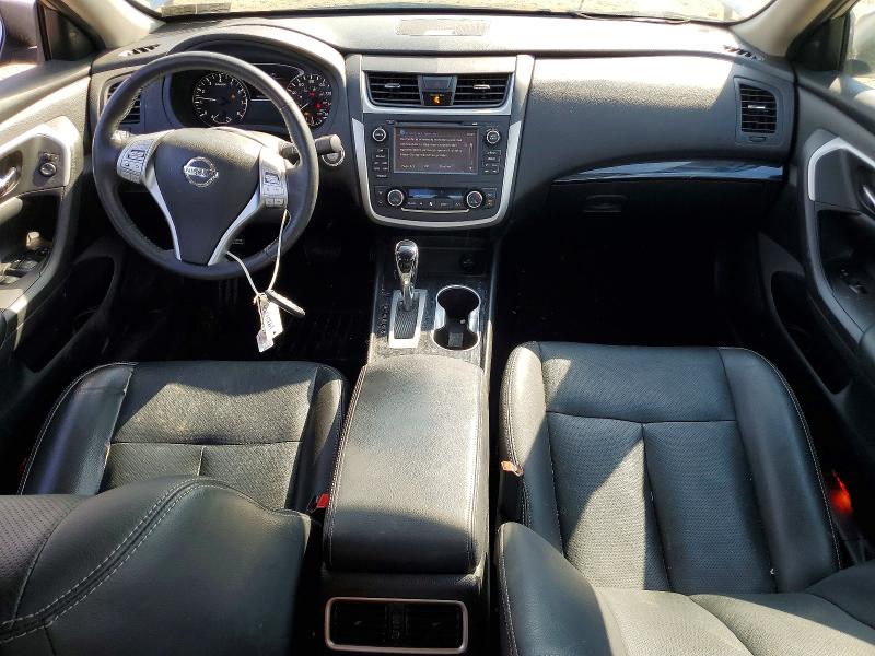 Aukcja sprzedaży 2017 Nissan Altima, vin: 1N4AL3APXHC120316, numer aukcji: 50886606