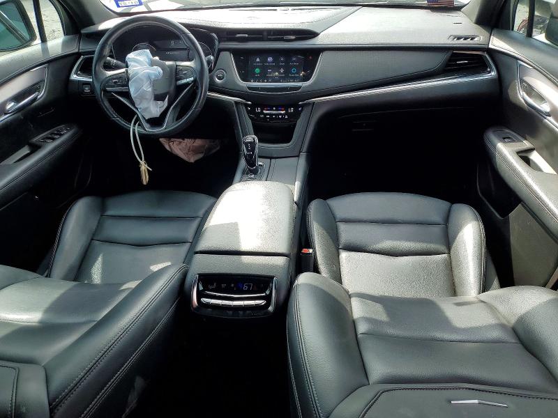 Продаж на аукціоні авто 2022 Cadillac Xt6, vin: 1GYKPAR41NZ106311, номер лоту: 48416306