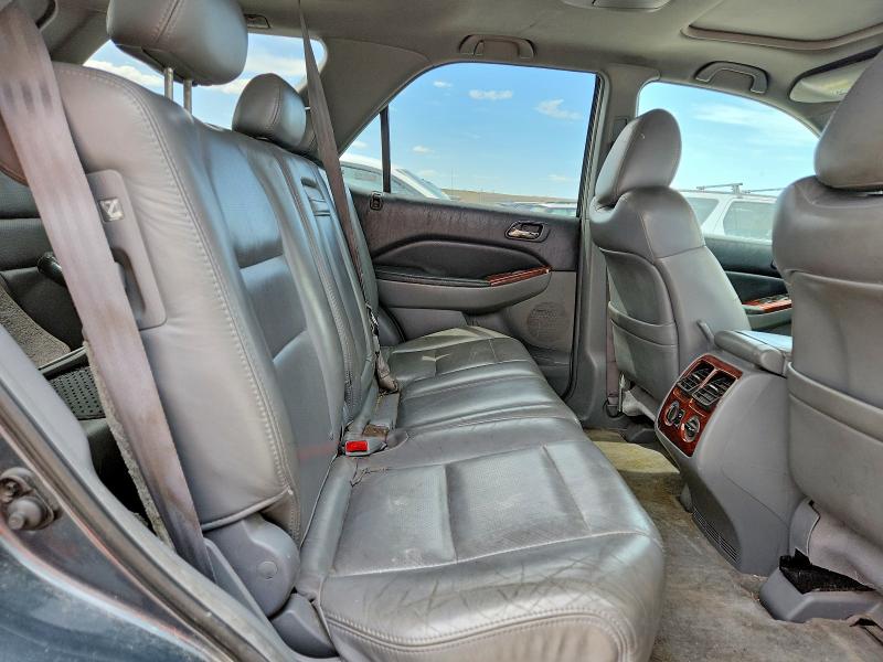 Aukcja sprzedaży 2003 Acura Mdx, vin: 2HNYD18773H506370, numer aukcji: 50154876