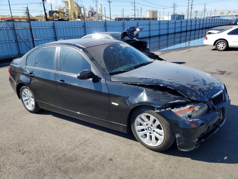 Продаж на аукціоні авто 2007 Bmw 328, vin: WBAVC53577FZ71129, номер лоту: 50129736
