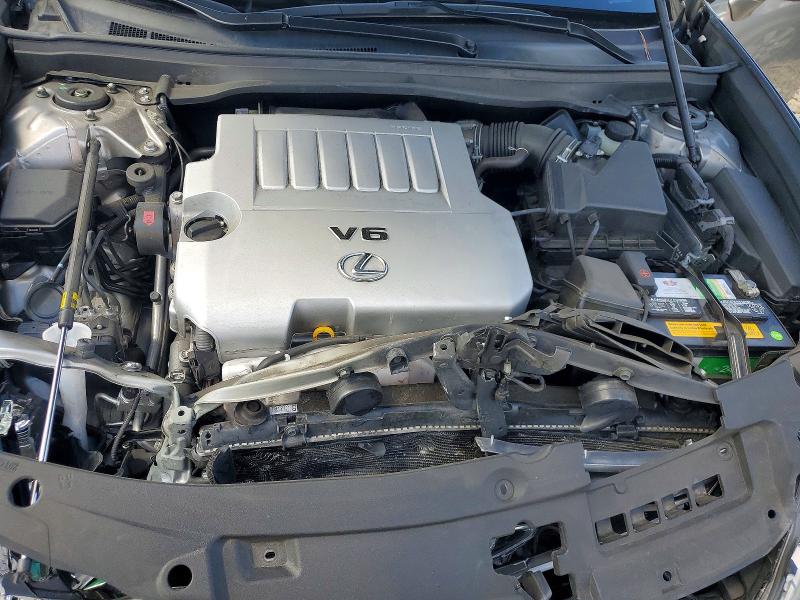 Продажа на аукционе авто 2015 Lexus Es 350, vin: JTHBK1GG3F2168996, номер лота: 49167596
