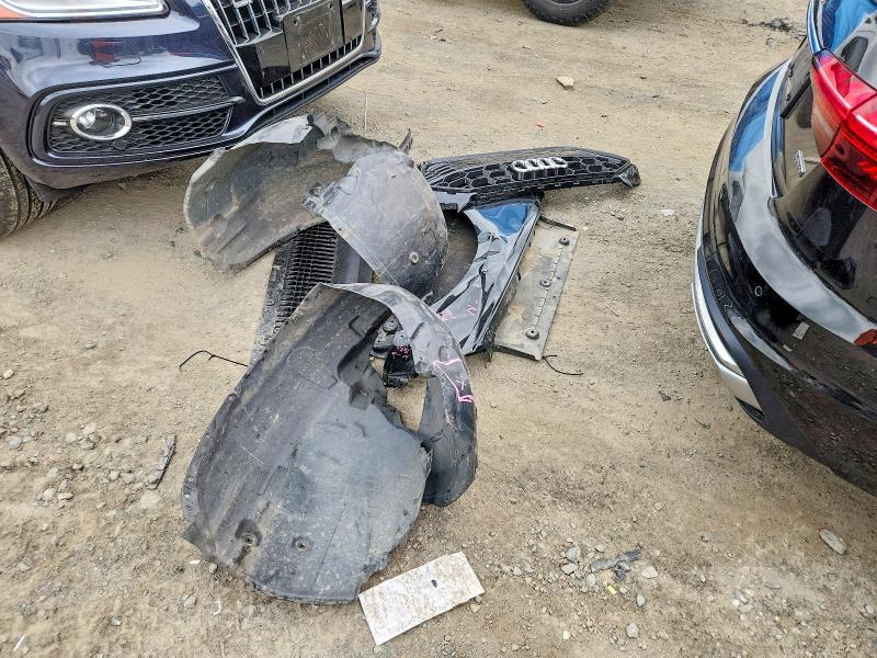 Aukcja sprzedaży 2022 Audi A4, vin: WAUABAF4XNN003025, numer aukcji: 50307916