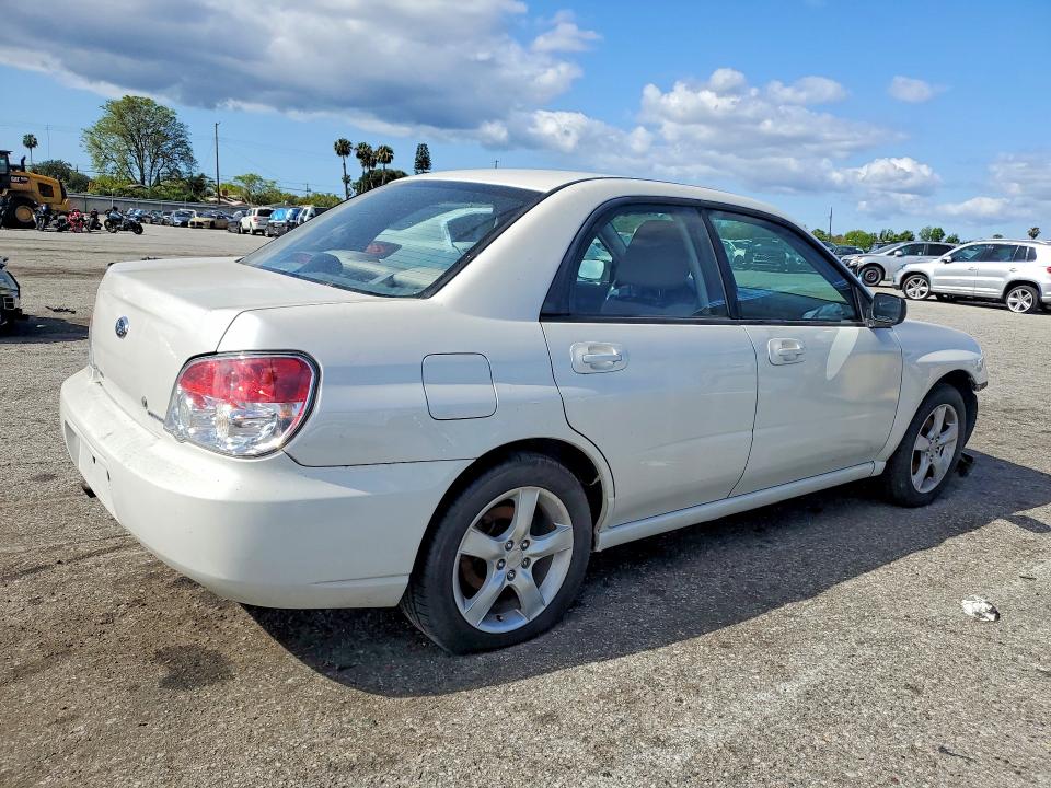 Продажа на аукционе авто 2007 Subaru Impreza, vin: JF1GD61617G523981, номер лота: 51086126
