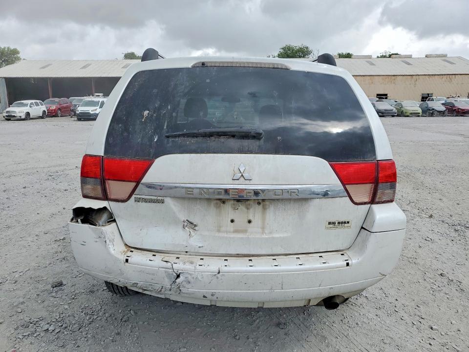 Продаж на аукціоні авто 2010 Mitsubishi Endeavor, vin: 4A4JM2AS7AE013250, номер лоту: 48502086