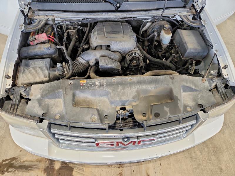 51431086 :رقم المزاد ، 1GTR2VE7XCZ339434 vin ، 2012 Gmc Sierra مزاد بيع