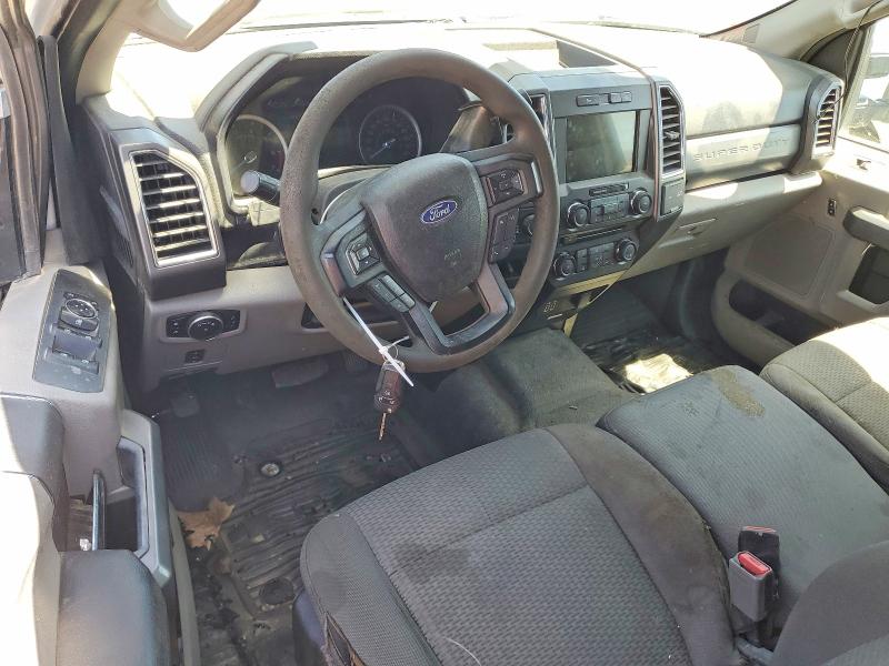 Aukcja sprzedaży 2017 Ford F350, vin: 1FT8W3B66HEB96464, numer aukcji: 51427406