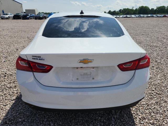 2019 Chevrolet Malibu მანქანა იყიდება აუქციონზე, vin: 1G1ZB5ST5KF118690, აუქციონის ნომერი: 51787336