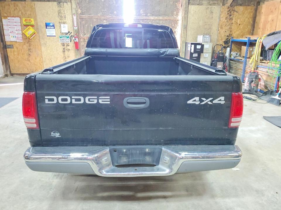 50760126 :رقم المزاد ، 1B7GG22Y7XS233896 vin ، 1999 Dodge Dakota مزاد بيع