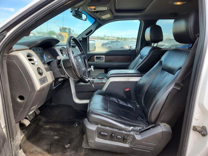 2013 Ford F150 მანქანა იყიდება აუქციონზე, vin: 1FTFW1ETXDKD30353, აუქციონის ნომერი: 51307036