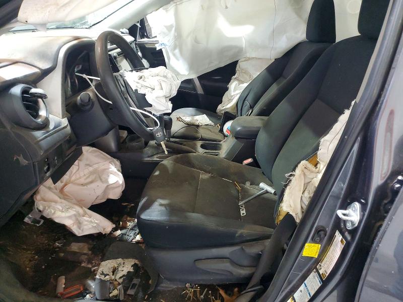 50444496 :رقم المزاد ، JTMBFREV3GJ093245 vin ، 2016 Toyota Rav4 مزاد بيع