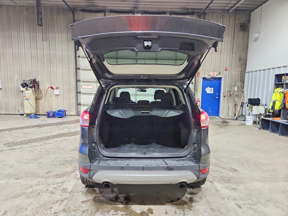 Продажа на аукционе авто 2015 Ford Escape, vin: 1FMCU9GX6FUB53942, номер лота: 51999836
