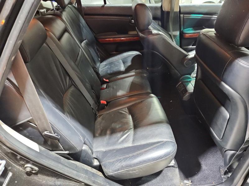 Aukcja sprzedaży 2004 Lexus Rx, vin: JTJHA31U340073692, numer aukcji: 79934795