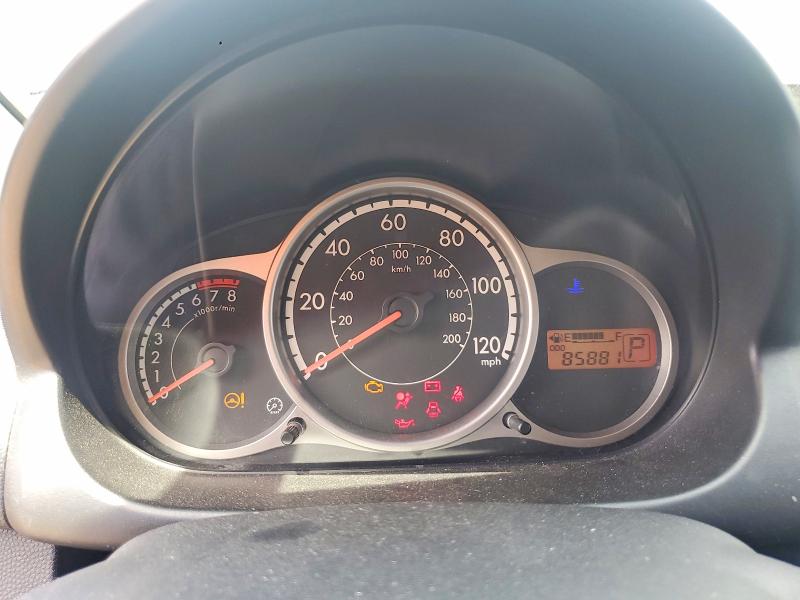 2013 Mazda Mazda2 მანქანა იყიდება აუქციონზე, vin: JM1DE1KY0D0166584, აუქციონის ნომერი: 49921076