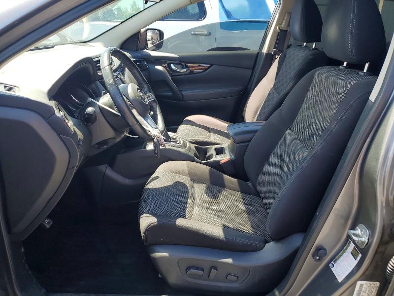 Продажа на аукционе авто 2017 Nissan Rogue Sport, vin: JN1BJ1CP5HW030868, номер лота: 51551576
