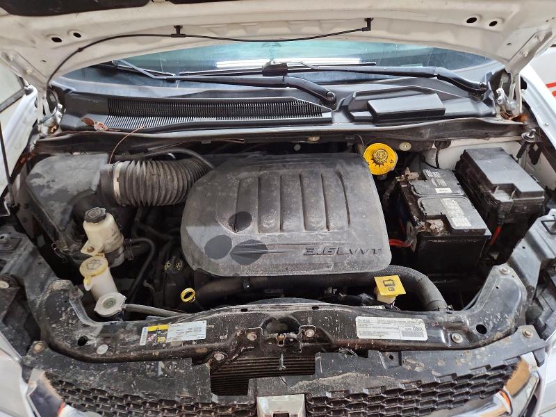 Aukcja sprzedaży 2019 Dodge Grand Caravan, vin: 2C4RDGCG0KR611975, numer aukcji: 47928496