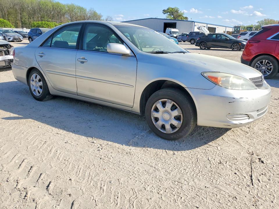 Aukcja sprzedaży 2003 Toyota Camry, vin: 4T1BE32K53U139334, numer aukcji: 48265846