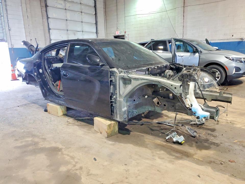 Продаж на аукціоні авто 2016 Dodge Charger, vin: 2C3CDXL91GH280641, номер лоту: 48637556