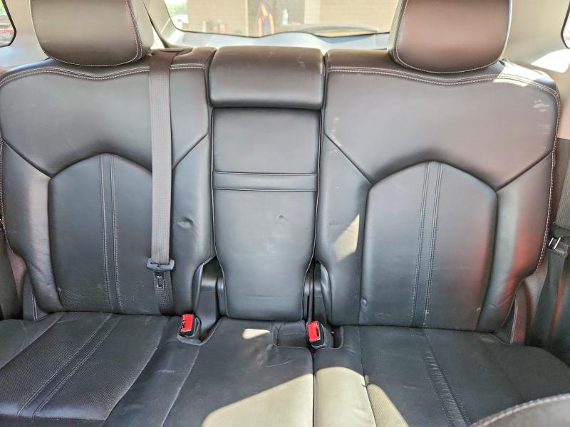 2012 Cadillac Srx მანქანა იყიდება აუქციონზე, vin: 3GYFNFE32CS566072, აუქციონის ნომერი: 50974476