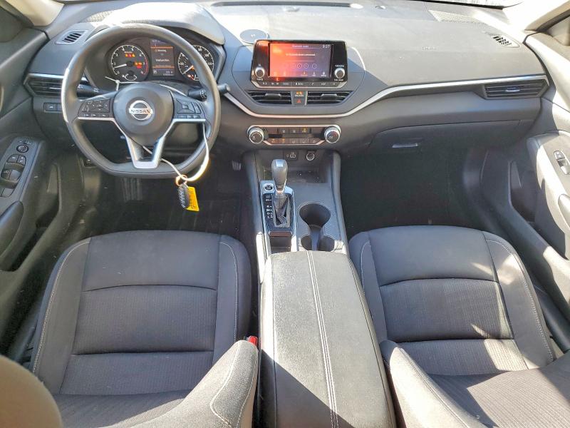 Aukcja sprzedaży 2022 Nissan Altima, vin: 1N4BL4BV4NN328649, numer aukcji: 50083536