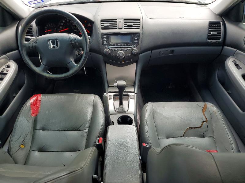 Продажа на аукционе авто 2004 Honda Accord, vin: JHMCM56854C032957, номер лота: 51092096