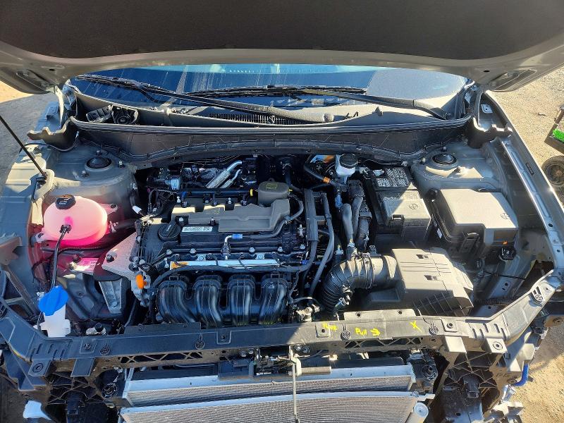 Aukcja sprzedaży 2026 Hyundai Tucson, vin: 5NMJACDE9TH647381, numer aukcji: 48831326