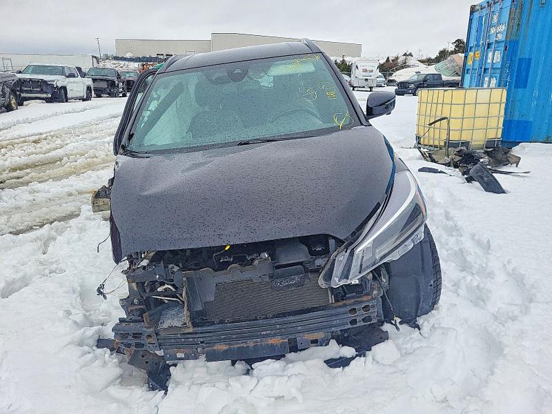 Aukcja sprzedaży 2022 Nissan Kicks, vin: 3N1CP5DV0NL517064, numer aukcji: 48383836