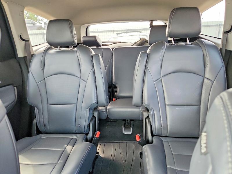 Aukcja sprzedaży 2018 Buick Enclave, vin: 5GAERBKW4JJ135701, numer aukcji: 49616566