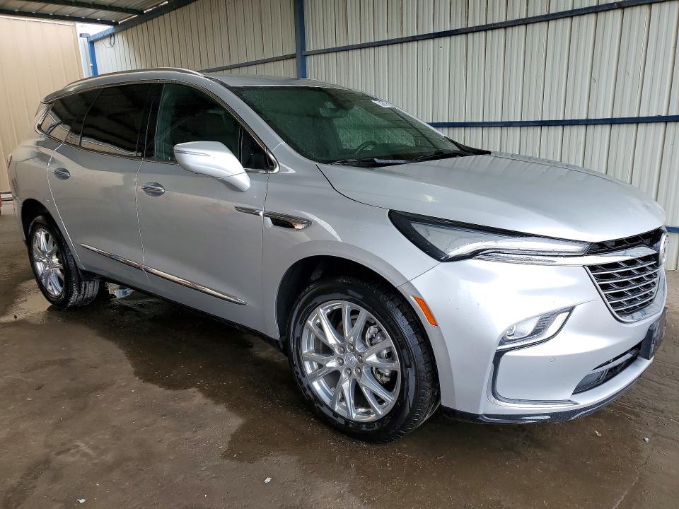 Aukcja sprzedaży 2022 Buick Enclave, vin: 5GAERCKW8NJ127516, numer aukcji: 49510886