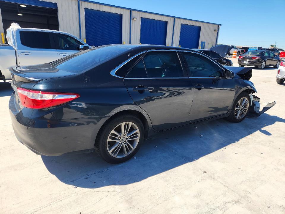 Aukcja sprzedaży 2015 Toyota Camry, vin: 4T1BF1FK1FU995388, numer aukcji: 47648026