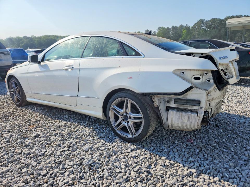 Продаж на аукціоні авто 2013 Mercedes-benz E, vin: WDDKJ7DB6DF204174, номер лоту: 51069036