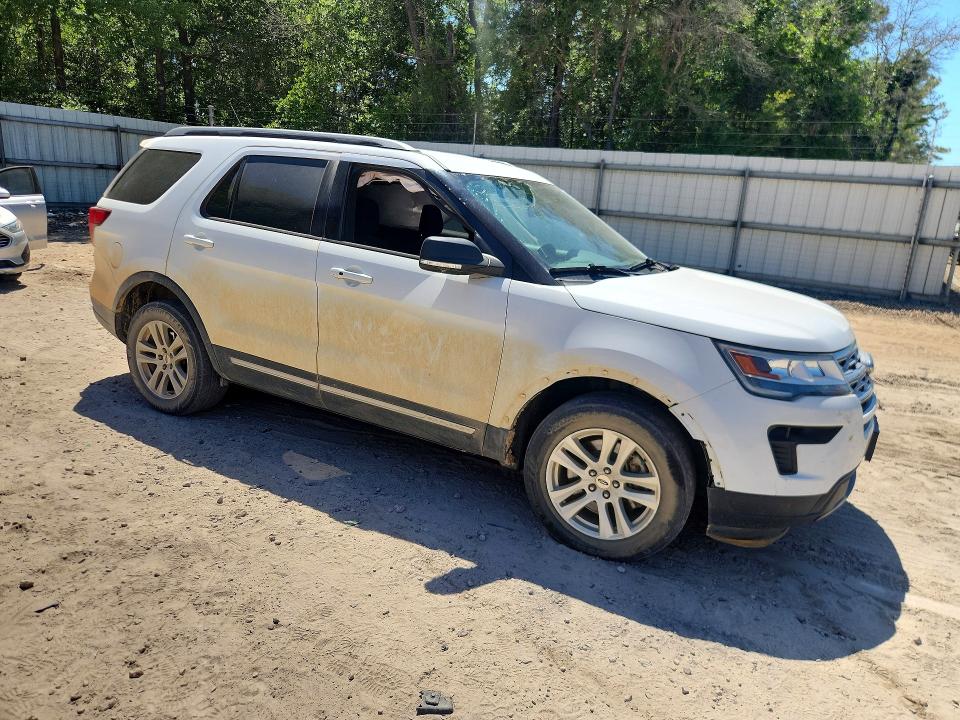 Продаж на аукціоні авто 2019 Ford Explorer, vin: 1FM5K8D88KGB47428, номер лоту: 50570246