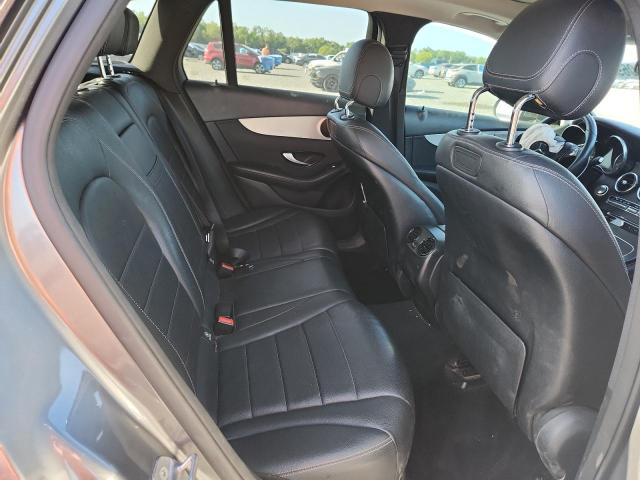 Продажа на аукционе авто 2019 Mercedes-benz Glc, vin: WDC0G4JB7K1001060, номер лота: 50692126